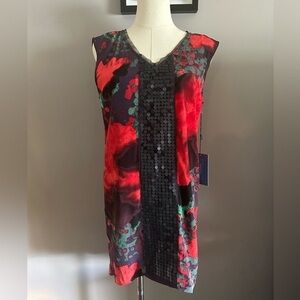 NWT Vera Wang Simply Vera Dress